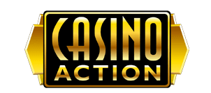 Casino Action partner logo